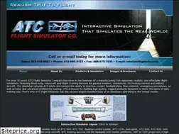 Sites similar to atcflightsim.com