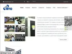 Sites similar to atcgogo.com