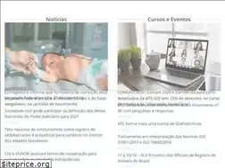 Sites similar to atcgoias.org.br