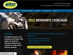 Sites similar to atcgroup.com.au