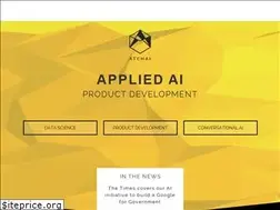Sites similar to atchai.com