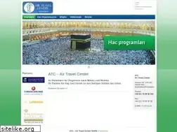Sites similar to atchajj.de