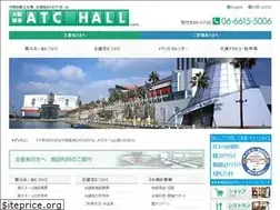 Sites similar to atchall.com