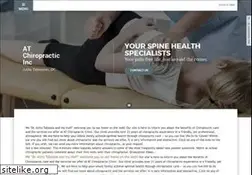 Sites similar to atchiropracticinc.com