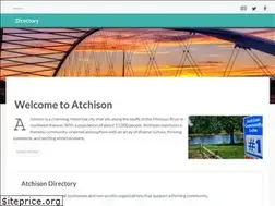 Sites similar to atchisonkansas.com