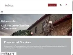 Sites similar to atchisonkansas.net