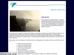Sites similar to atchisonstaffing.com