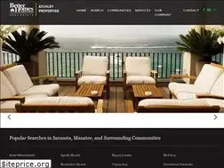 Sites similar to atchleyrealty.com
