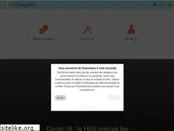 Sites similar to atchoum.net