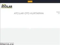 Sites similar to atcilarotokurtarma.com