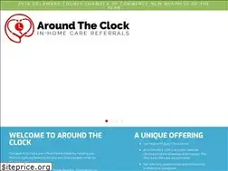 Sites similar to atcinhomecare.org