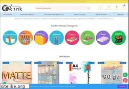 Sites similar to atcink.com.br