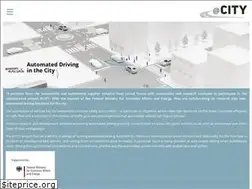 Sites similar to atcity-online.de