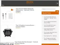 Sites similar to atcivni.com