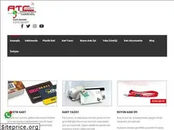 Sites similar to atckart.com.tr