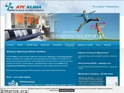 Sites similar to atcklima.pl