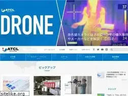 Sites similar to atcl-dsj.com