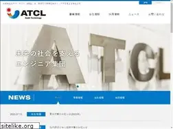 Sites similar to atcl.co.jp