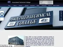 Sites similar to atcla.edu