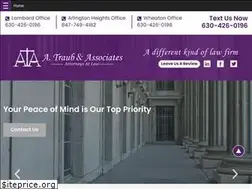 Sites similar to atclaw.com