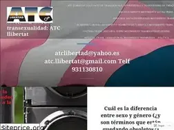 Sites similar to atclibertad.wordpress.com
