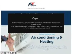 Sites similar to atclimatisation.com
