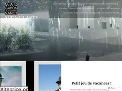 Sites similar to atcloritz.wordpress.com