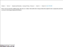 Sites similar to atclose.com