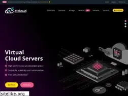 Sites similar to atcloud.net