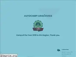 Sites similar to atcluhacovice.cz