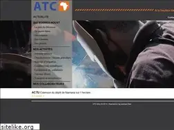 Sites similar to atcmali.com