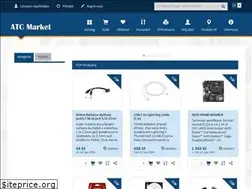 Sites similar to atcmarket.cz