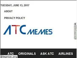Sites similar to atcmemes.com