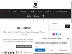 Sites similar to atcminas.com
