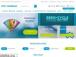 Sites similar to atcmobile.cz