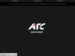 Sites similar to atcmotorgroup.com