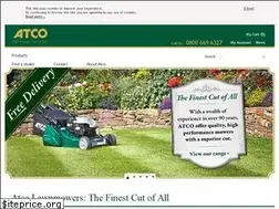 Sites similar to atco.co.uk