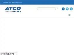 Sites similar to atco.com.br