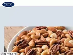 Sites similar to atco.de