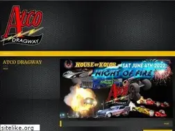 Sites similar to atcodragway.rocks