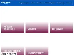 Sites similar to atcoelectricyukon.com