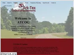 Sites similar to atcog.org