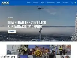 Sites similar to atcogas.com.au