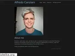 Sites similar to atcold.github.io