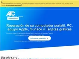 Sites similar to atcolombia.com