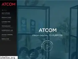 Sites similar to atcom.gr