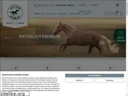 Sites similar to atcomhorse.de
