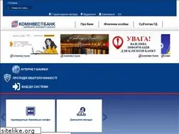 Sites similar to atcominvestbank.com