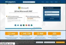 Sites similar to atcomp.sk