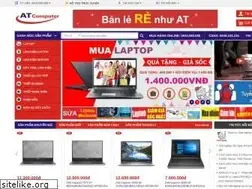 Sites similar to atcomputer.vn